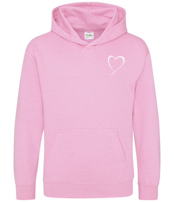 Childrens Hoodie