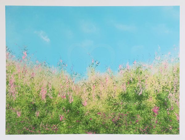 Fine Art Print - Awakening