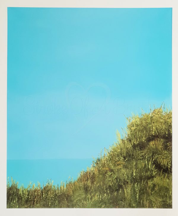 Fine Art Print - Happy Place