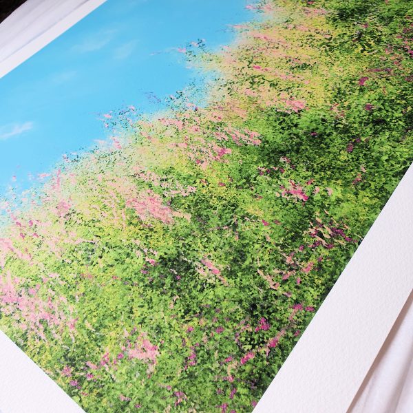 Fine Art Print - Awakening - Image 2