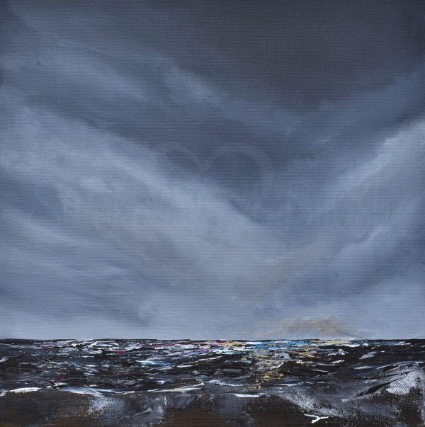 Fine Art Print - Escape
