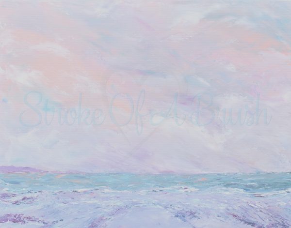 Fine Art Print - Freedom