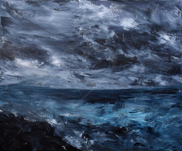 Fine Art Print - Night Waters