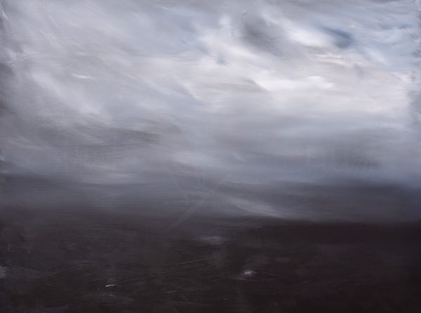 Fine Art Print - Perfect Storm