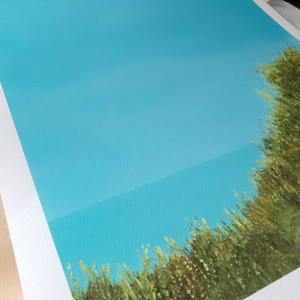 Fine Art Print - Happy Place - Image 2