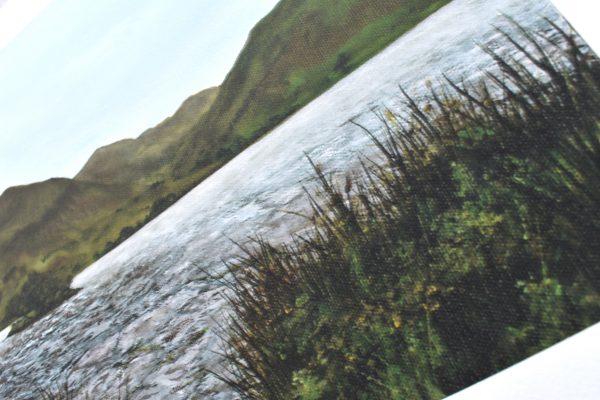 Fine Art Print - Lake Ennerdale - Image 3