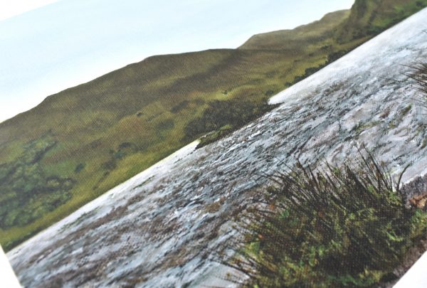 Fine Art Print - Lake Ennerdale - Image 2