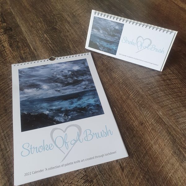 2022 Calendars - Image 3