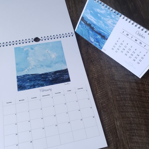 2022 Calendars - Image 2