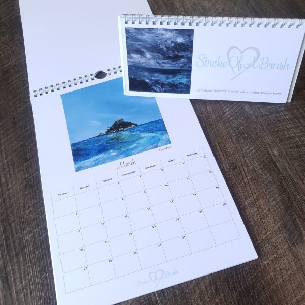2022 Calendars - Image 4