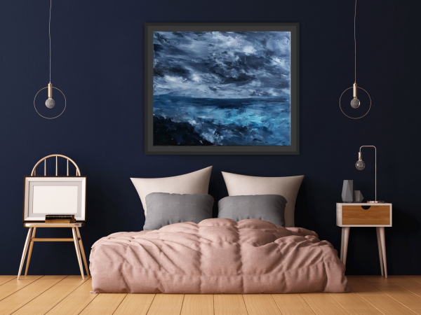 Fine Art Print - Night Waters - Image 5