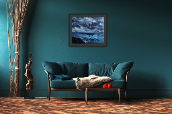 Fine Art Print - Night Waters - Image 4