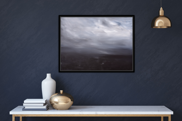 Fine Art Print - Perfect Storm - Image 2