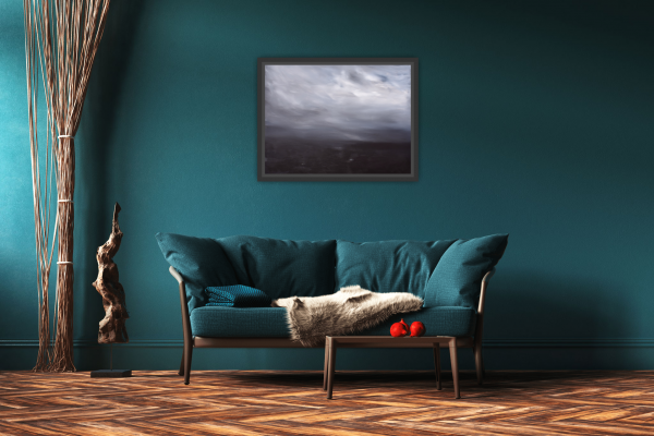 Fine Art Print - Perfect Storm - Image 7