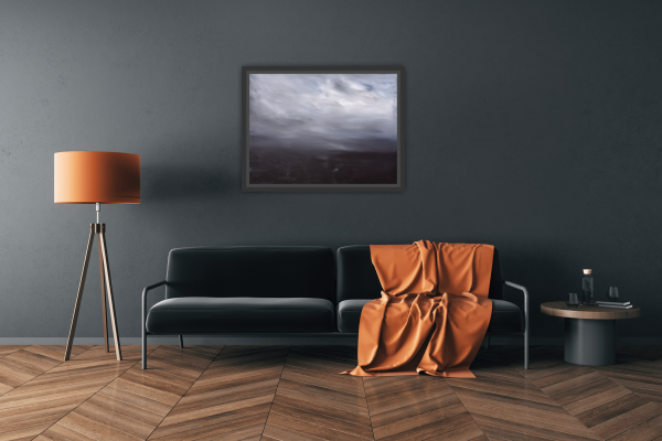 Fine Art Print - Perfect Storm - Image 6