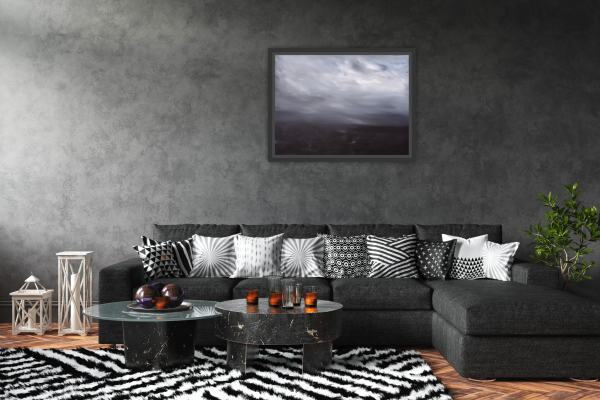 Fine Art Print - Perfect Storm - Image 5