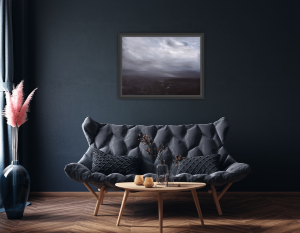 Fine Art Print - Perfect Storm - Image 3