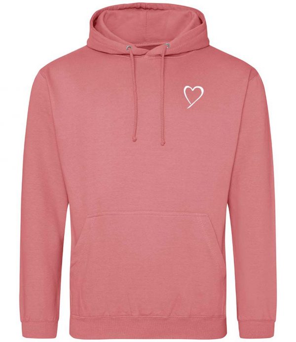 Adults Hoodie - Image 3