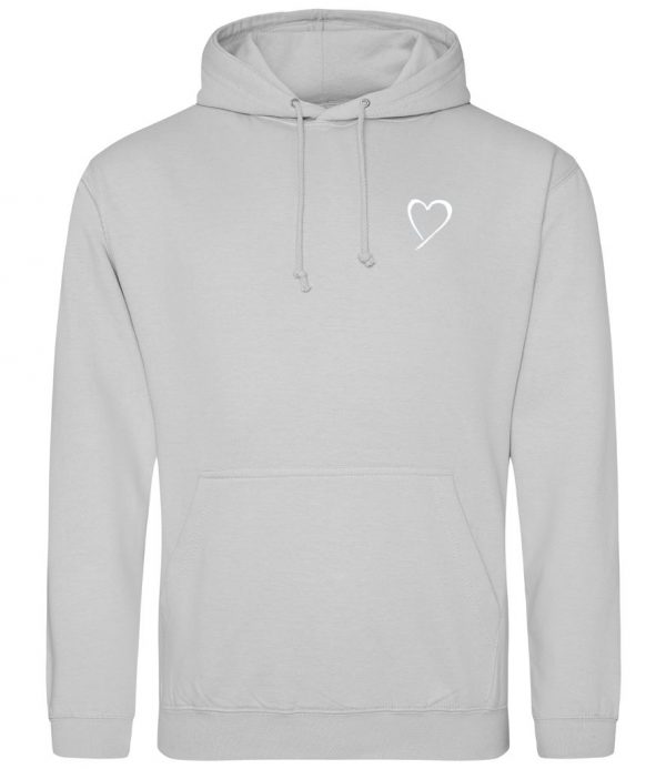 Adults Hoodie - Image 2