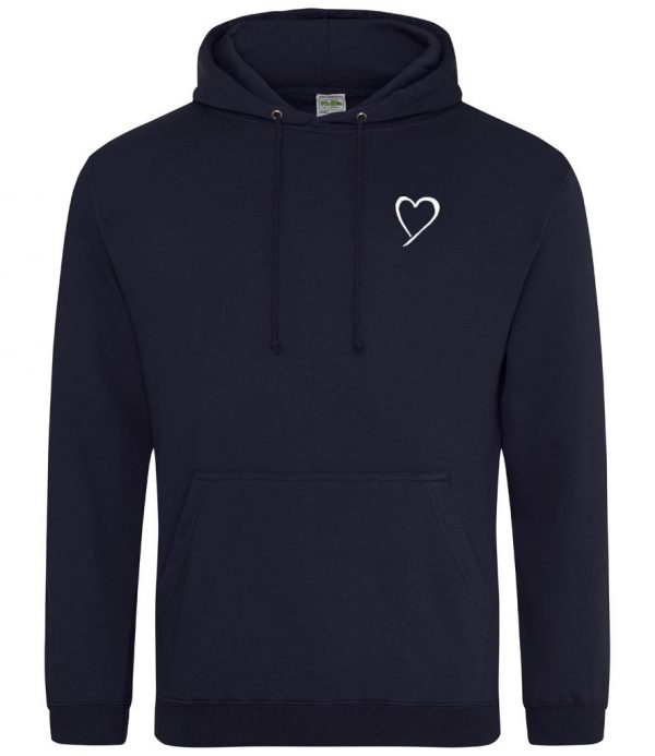 Adults Hoodie - Image 7
