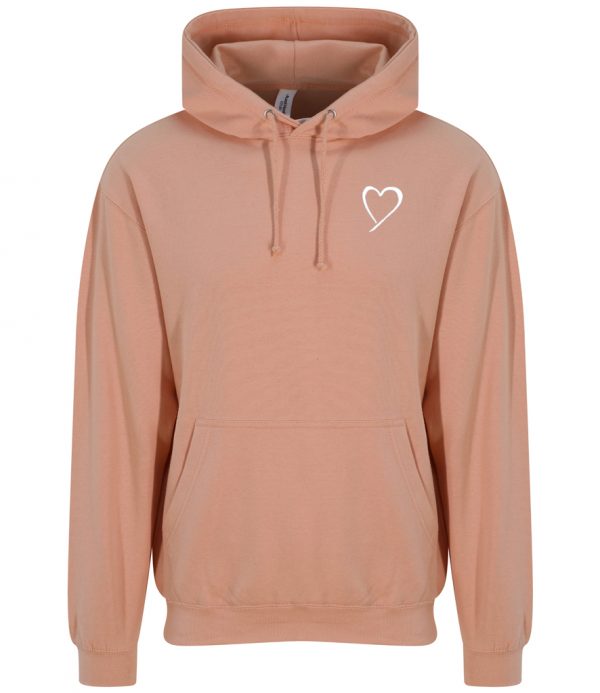 Adults Hoodie - Image 6