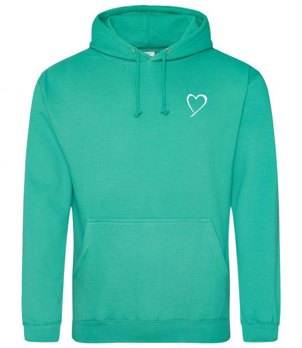 Adults Hoodie