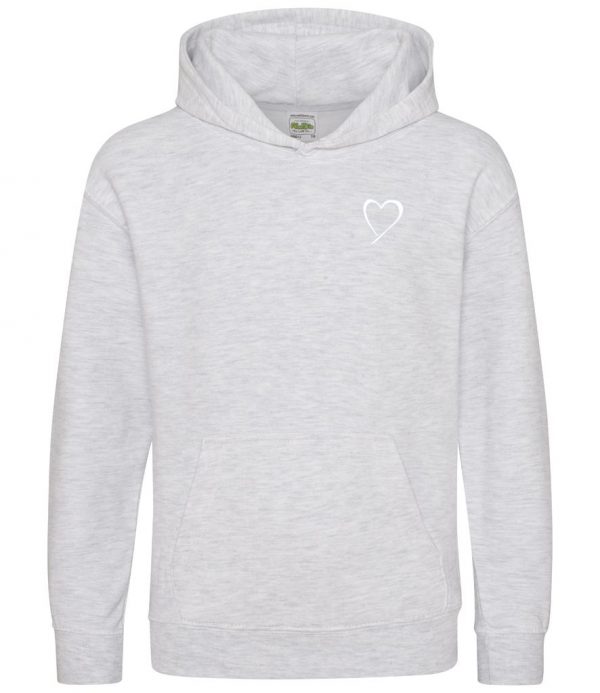 Childrens Hoodie - Image 4