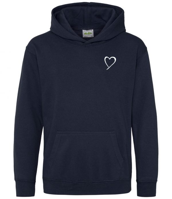 Childrens Hoodie - Image 3