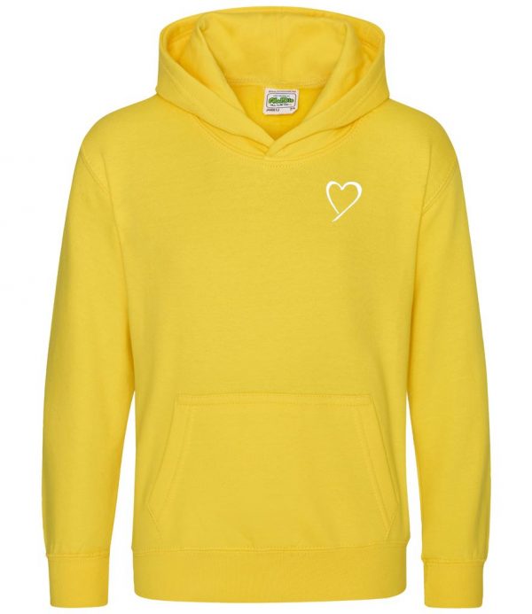 Childrens Hoodie - Image 2