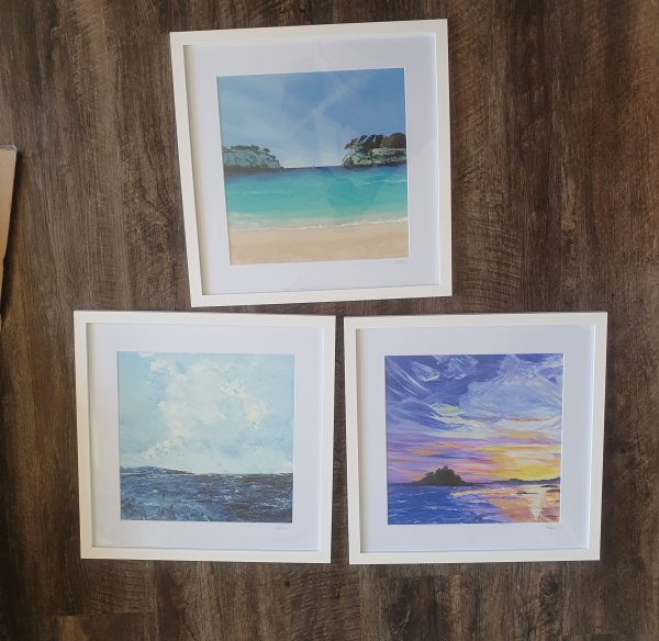 Square Framed prints - Image 7