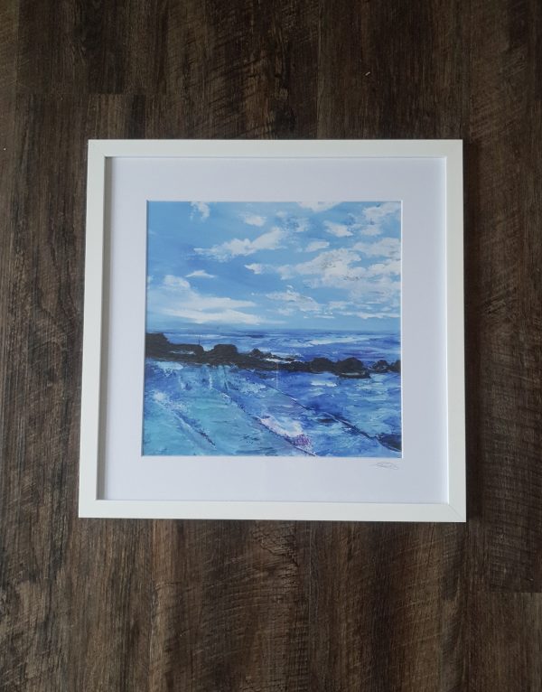 Square Framed prints - Image 6