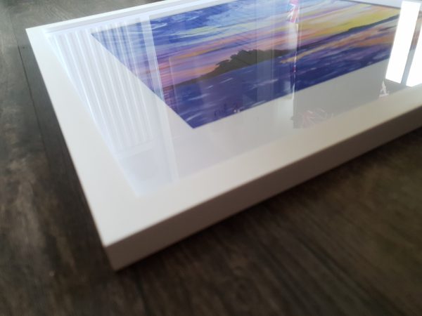 Square Framed prints - Image 5