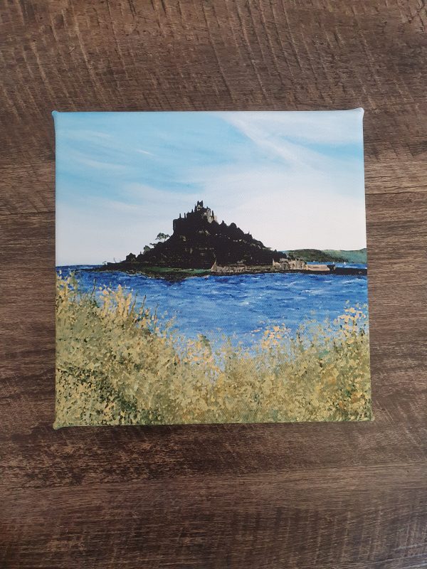 Limited edition Canvas prints - Image 4