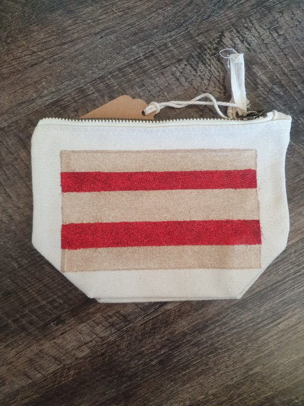 Glitter Accessory Bags - Image 8