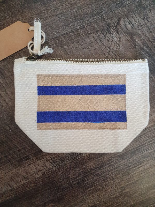Glitter Accessory Bags - Image 3