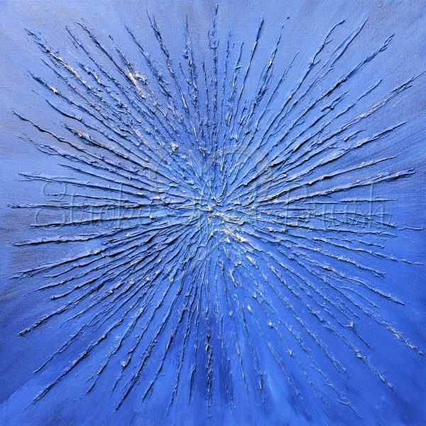Fine Art Print - Elements of the Beach Part III