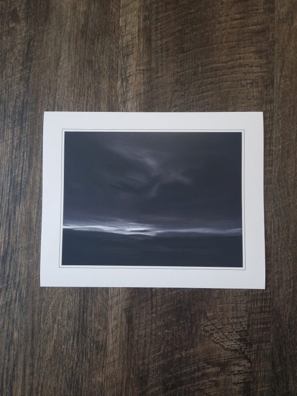 Fine Art Print - Limited Edition Faith Hope Believe series - Image 2