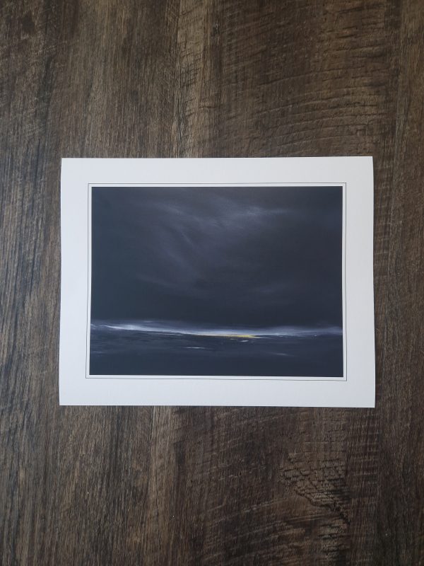 Fine Art Print - Limited Edition Faith Hope Believe series - Image 7