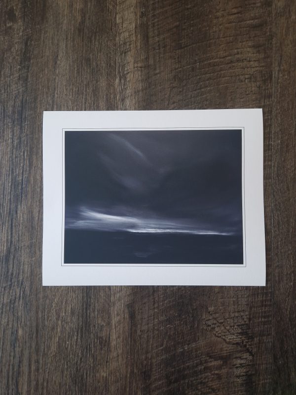 Fine Art Print - Limited Edition Faith Hope Believe series - Image 6