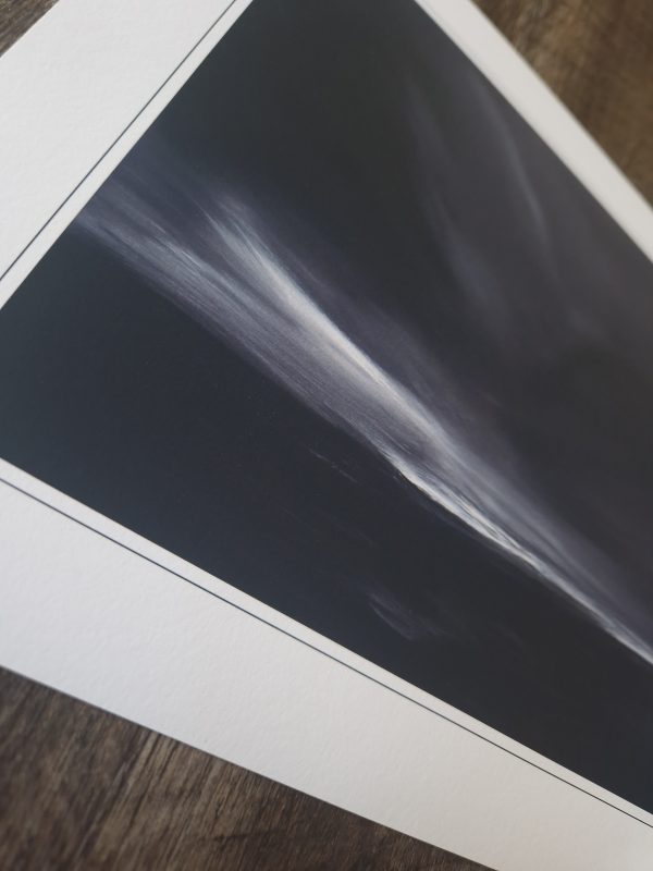 Fine Art Print - Limited Edition Faith Hope Believe series - Image 5