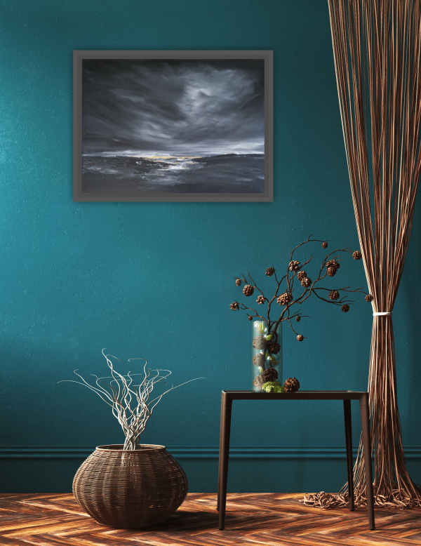 View Original Painting 18x24 Inch - Image 10