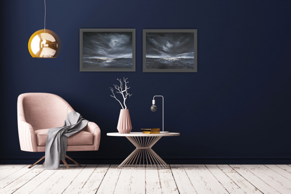 Free Original Painting 18x24 Inch - Image 16