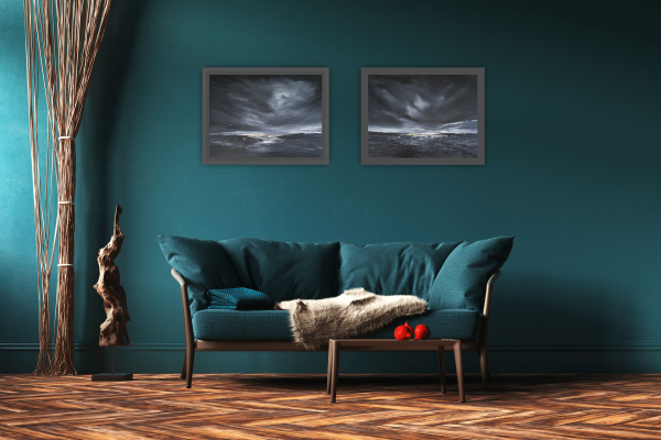 Free Original Painting 18x24 Inch - Image 15