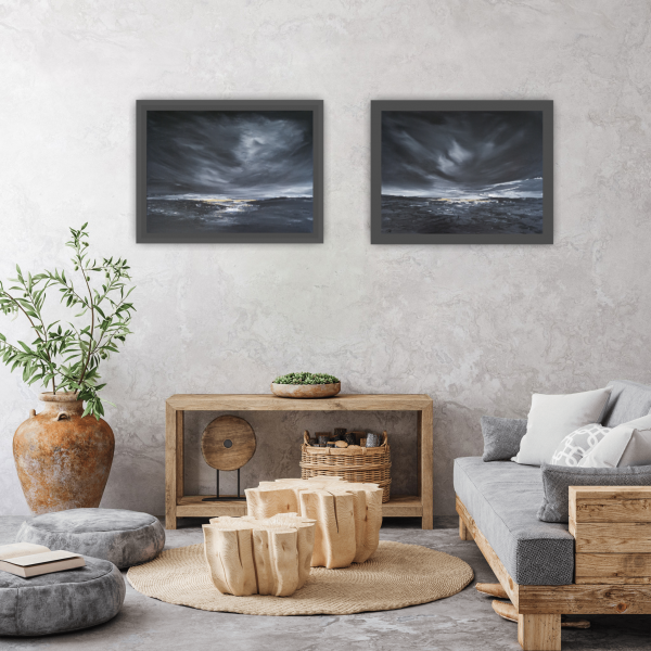 Free Original Painting 18x24 Inch - Image 14