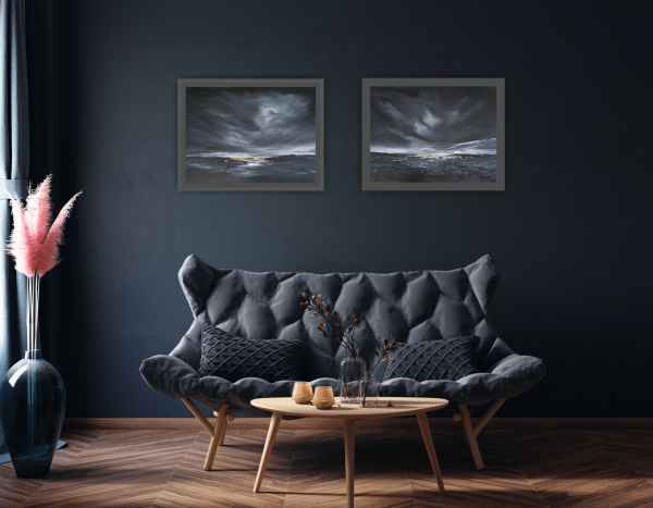 Free Original Painting 18x24 Inch - Image 13