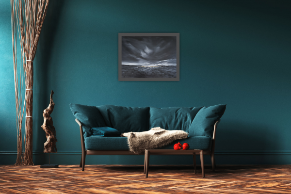 Free Original Painting 18x24 Inch - Image 4