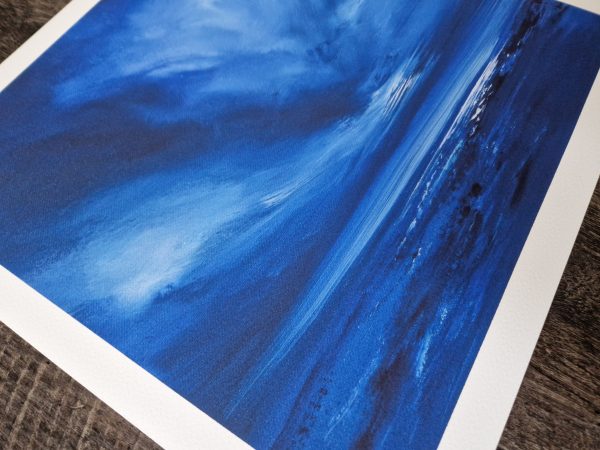 Fine Art Print - Distant Twilight - Image 3