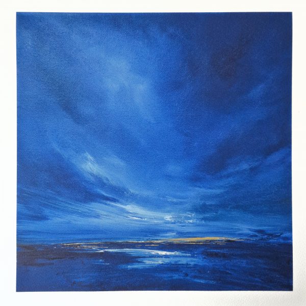 Fine Art Print - Afterglow