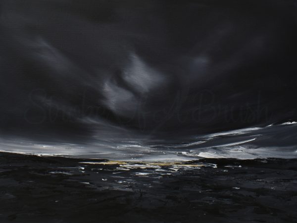 Free Original Painting 18x24 Inch - Image 2