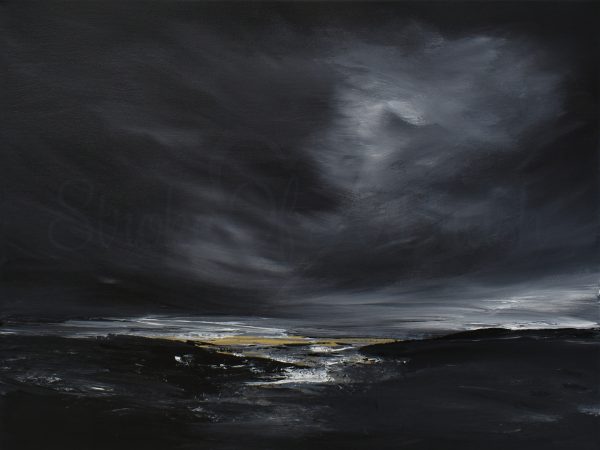 View Original Painting 18x24 Inch - Image 2